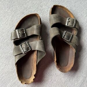 Birkenstock Sandals